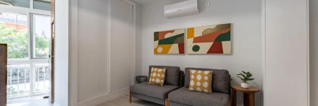 MalagaSuite Elcano Beach