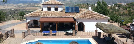 Mansión Piedras Blancas