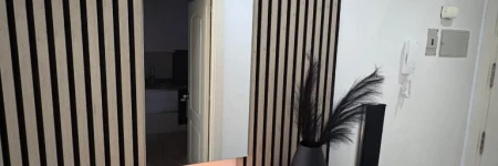 Marbella urbanización privada