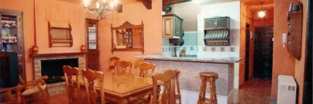 Marqueño Turismo Rural