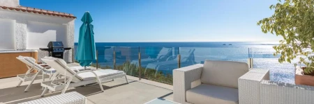 Maryvilla Inspiración y Vacaciones-Bungalows