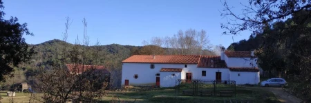 Mas Can Puig de Fuirosos ONLY ADULTS