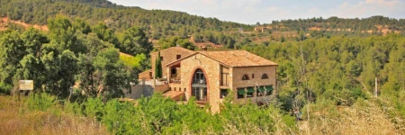 Mas Del Cigarrer Allotjament Rural
