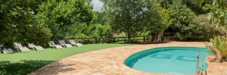 Mas Font-Nature Bike