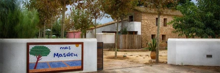 Mas Masdeu