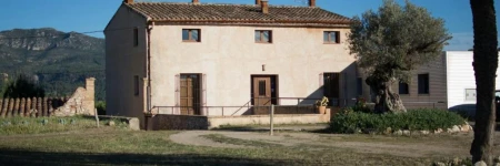 Mas Taniet Hotel Rural