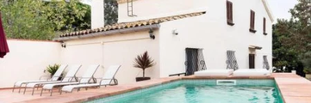 Masía Can Tramontana