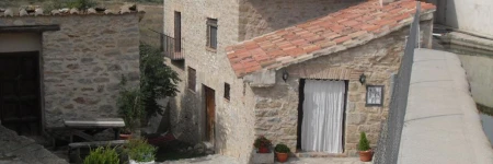 Masia Moli d´en Pí