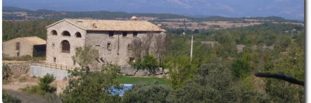 Masia Rovira