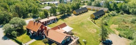 Mellbystrand Vandrarhem