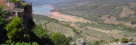 Mirador de la Luna I - IV