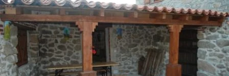 Mirador de las Águilas