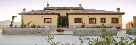 Mirador de los Palomos