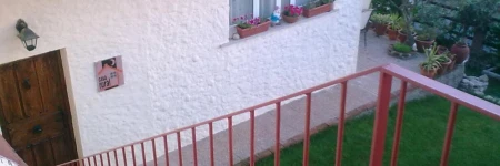 Mirador de Miranda del Castañar