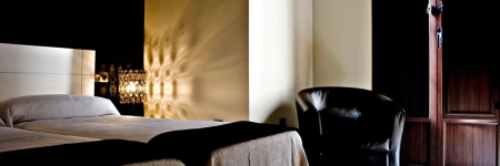 Modernos y elegantes apartamentos en el corazón de Sevilla