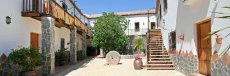 Molino Cuatro Paradas