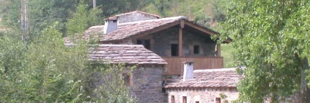 Molino de Yera