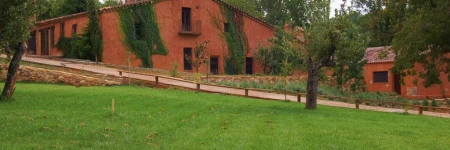 Molinos de Fuenteheridos