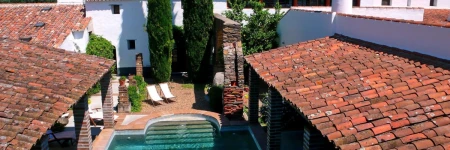 Monte Saraz - Turismo Rural