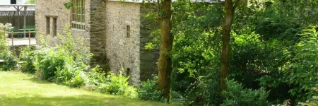 Muíños de Pontenoval