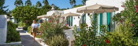 MUR Bungalows Parque Romantico