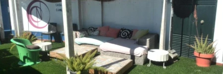 Narayana Casa Camilo