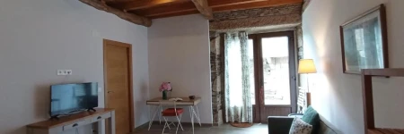 Neada Apartamento Rural