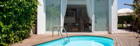 New Opening Villa Oasis Terramar