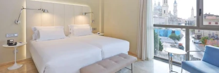 NH Ciudad de Zaragoza