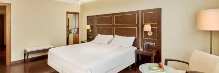 NH Gran Hotel Casino de Extremadura