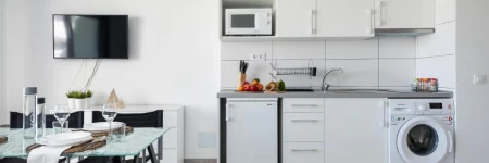 Nice Studio in Siesta 2 in Puerto Alcudia 7