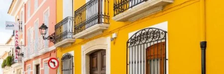 Noguera Casa Rural Casa de Poble