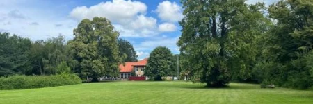 Nykøbing Falster Vandrehjem