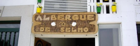 O Albergue de Selmo