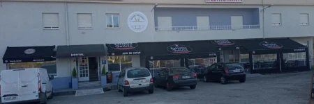 O novo alto do couso