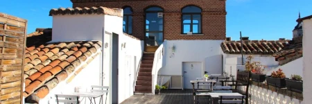 Oasis Backpackers Toledo