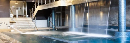 Oca Vila de Allariz Hotel Balneario