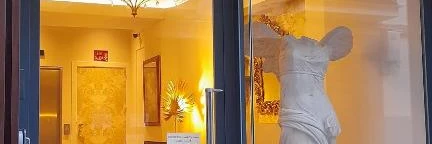 Olivae Hostal Boutique