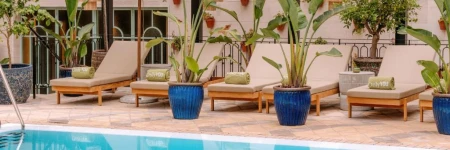 Only YOU Hotel Sevilla