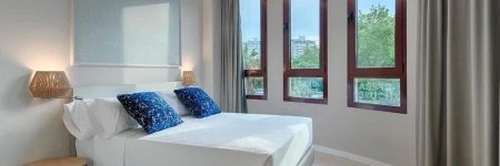 Opera House Valencia B&B