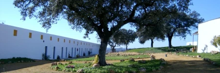 Over Limit Aventura - Finca El Campillo