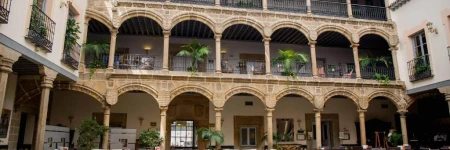 Palacio de los Velada