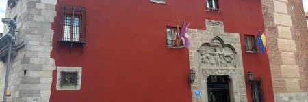 Palacio Valderrabanos