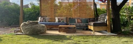 Pamis Paraíso Auberge de jeunesse