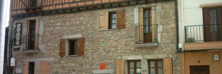 Panther Home Apartamentos Anita