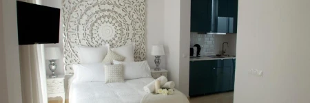 Panther Home Luxury Dreams Sevilla