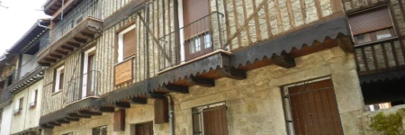 Panther Home VillaDolores