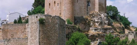 Parador de Alarcón