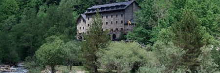 Parador de Bielsa
