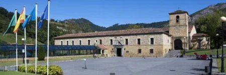 Parador de Cangas de Onís
